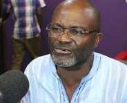 Kennedy Ohene Agyapong