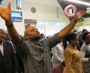 Our Churches Have Gone Mad