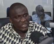 Mentor Anthony Nyo Abeifaa Karbo: Don’t Give Him The Street Fighter Tag
