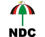 NDC Election 2016 Aftermath Blues