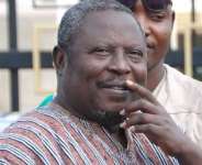 Special Prosecutor, Mr Martin Amidu, Should Not Resign