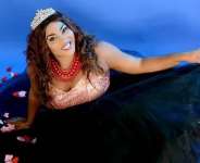 Exquisite Photos of Actress, Tonia Nwosu as She Turns a Year older