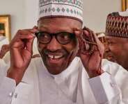 President Buhari is in love with words that end in ism except one