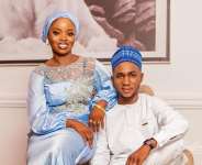 How a young mans wedding brought Tamale Metro into a standstill last Sunday