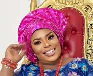 Retention of Patricia A. Boakye as NPP UK Women Organizer by Landslide Victory: Loyalty and Hardwork pay in Politics