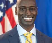 Who Is Frank Garcia? The Navy Veteran Now Steering US Policy Across Africa