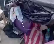 Patient Rescued From Illegal Roadside Clinic Hidden in Lagos-Badagry Expressway Shanty