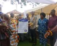 Swedruman Council of Chiefs and Elders Holds Awards Day to Honour Distinguished Personalities in Agona Swedru