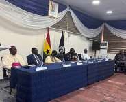 IGP Convenes Urgent Religious Dialogue as Ghana Grapples with Escalating Christian-Muslim Tensions