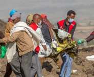 Ethiopian Airlines Crash: Irish Family Wins $29m from Boeing as Compensation Gulf with African Victims Families Persists
