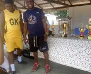 Ada Women’s Netball Team Shines as They Crown Ada Asafotufiami Sports in Grand Style — Without Men’s Football