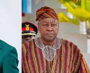 Saayooo! Mr. President, Who Really Won The Election?