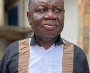 Abomosu STEM SHS Governing Board Urged to Champion Integrity, Innovation and Excellence