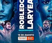 Three Ghanaian boxers face crucial foreign tests in high-stakes bouts