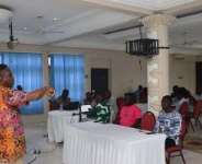BEWDA launches advocacy project to empower Journalists and communities on climate justice