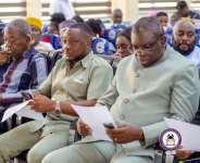 Cape Coast Assembly mobilises support for 8-year development plan