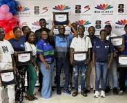 MultiChoice Ghana rewards top-performing trade partners after World Cup sales campaign