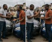 When the Metal Bends: What Ghanas Law Actually Says About Road Accidents