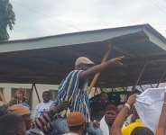 Abronye retains Bono NPP Chairmanship in Regional Executive Elections