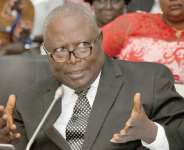 Martin Amidu