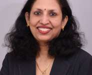 Dr. Sujatha Thyagarajan, Lead & HOD - Pediatric Intensive Care and Pediatric Emergency, Aster RV Hospital