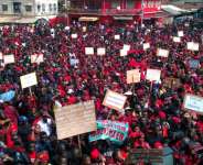 Atrocities against teachers and the loud silence of the GES
