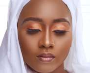 The Melanin Queen Nigeria Faith Ajayi so cute in new photos
