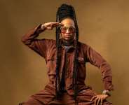 Sabali Stitches Debuts Urban Wear Collection