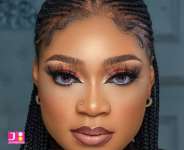 Check out The Melanin Queen Nigeria Tourism Praise Itoro Stunning Pre-Birthday Photos