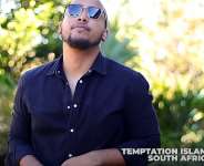 Meet the Nigerian bachelor on Temptation Island South Africa, plus other yummy singles