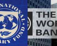 Ghana’s Economic Woes: IMF Report Points to Government Mismanagement