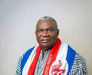 Boakye Agyarko as National Chairman: The Final Piece to Secure NPPs Strongholds and Win 2028