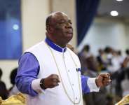 Pray for GoldBod — DuncanWilliams Says Powerful Interests Are Blocking Reforms