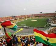 Ghana Faces September Qualifiers With No Coach and No Approved Stadium
