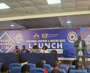 NSMQ 2026 launched as 174 schools prepare for national championship