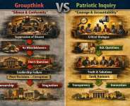 Ghana’s Economic and Political Structure: The Civilizational Faultline