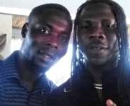 Stonebwoy: Afro Dancehall Pele