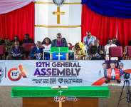 EPCG 12th General Assembly ends with major decisions to guide church for next six years