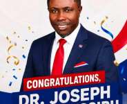 Election of Joseph Essibu: One Big Step Towards Solving NPP Problems in Awutu Senya West
