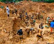Lifting Ban On Small Scale Mining: Government Should Ensure Value For Chain