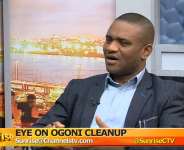 Dr. Dekil Is Wrong On Ogoni Cleanup: Please Watch His Presentation