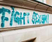 Women Deserve Better: The Fight For Human Rights