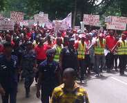 TEACHERS UPGRADING -  A Cause For Strike Action