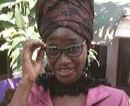 Nana Frema Busia: STOP the GNPC/AKER SCAM DEAL: # Stop Press Edition