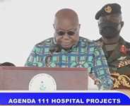 NDP: Akufo-Addo’s Agenda 111 – The Biggest Scam of the Century