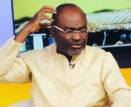 Despite all his flaws and weaknesses, Ken Agyepong is the best candidate for NPP