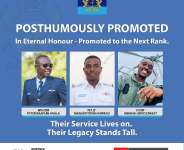 When Silence Becomes Deadlier Than Bullets-Why The Ghana Armed Forces Need Insurance, Transparency And Reform