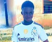 A 20-year-old man has drowned while attempting to cross a river along the Ghana-Togo