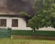 Fire breaks out at Gushegu Nursing and Midwifery Training College dormitory