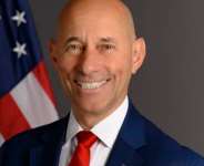 Frank W. Garcia Jr. Sworn In as US Assistant Secretary of State for African Affairs